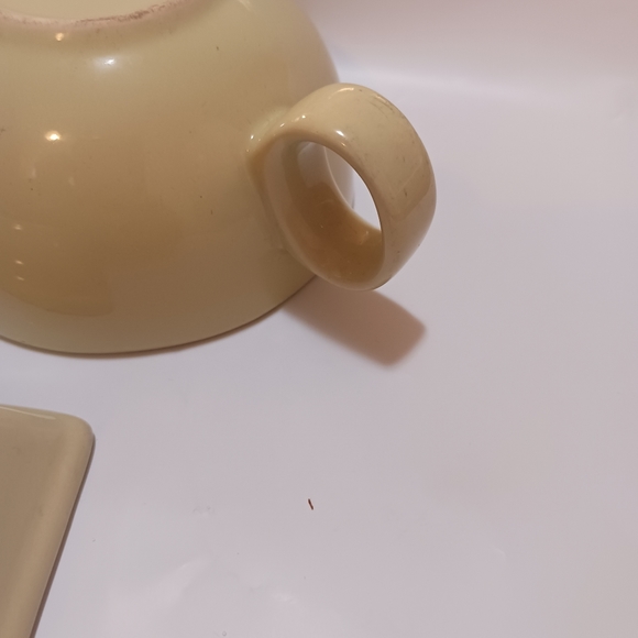 Rosenthal Tac Mint Green Dishes Cup Bowl Dish Collectible - Picture 5 of 11